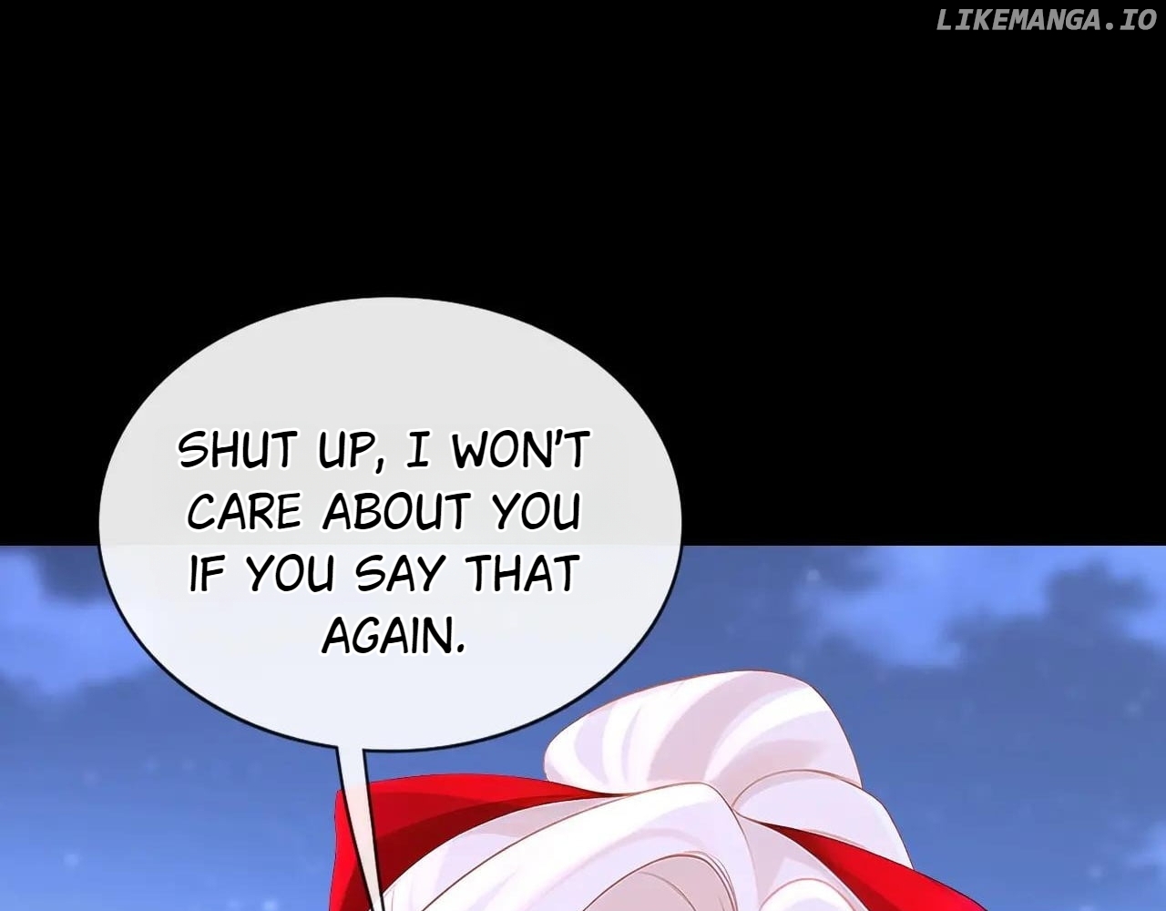 Quick Transmigration: The Host Wants To Die Chapter 172 - page 60